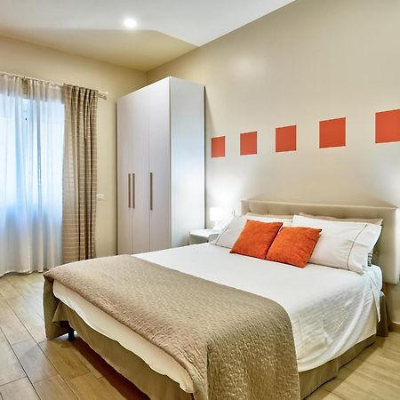 Marigio Vatican Apartment Roma Ngoại thất bức ảnh