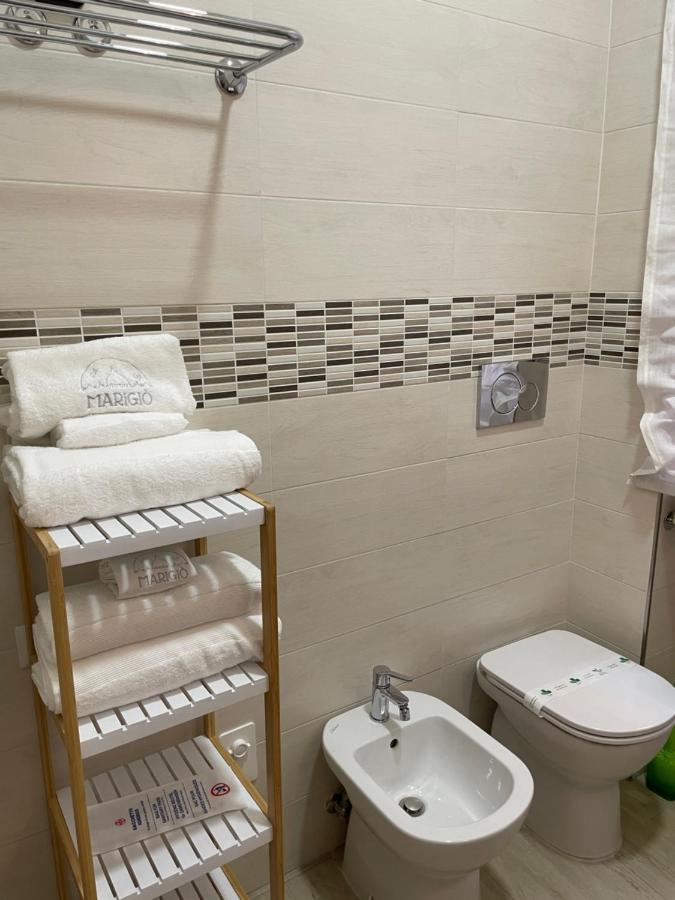 Marigio Vatican Apartment Roma Ngoại thất bức ảnh