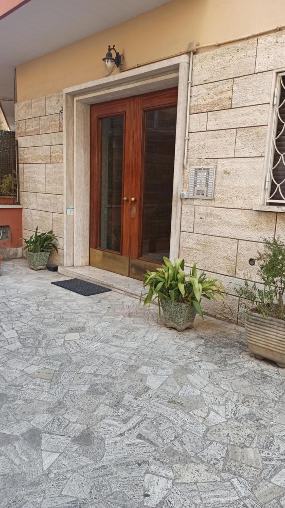 Marigio Vatican Apartment Roma Ngoại thất bức ảnh