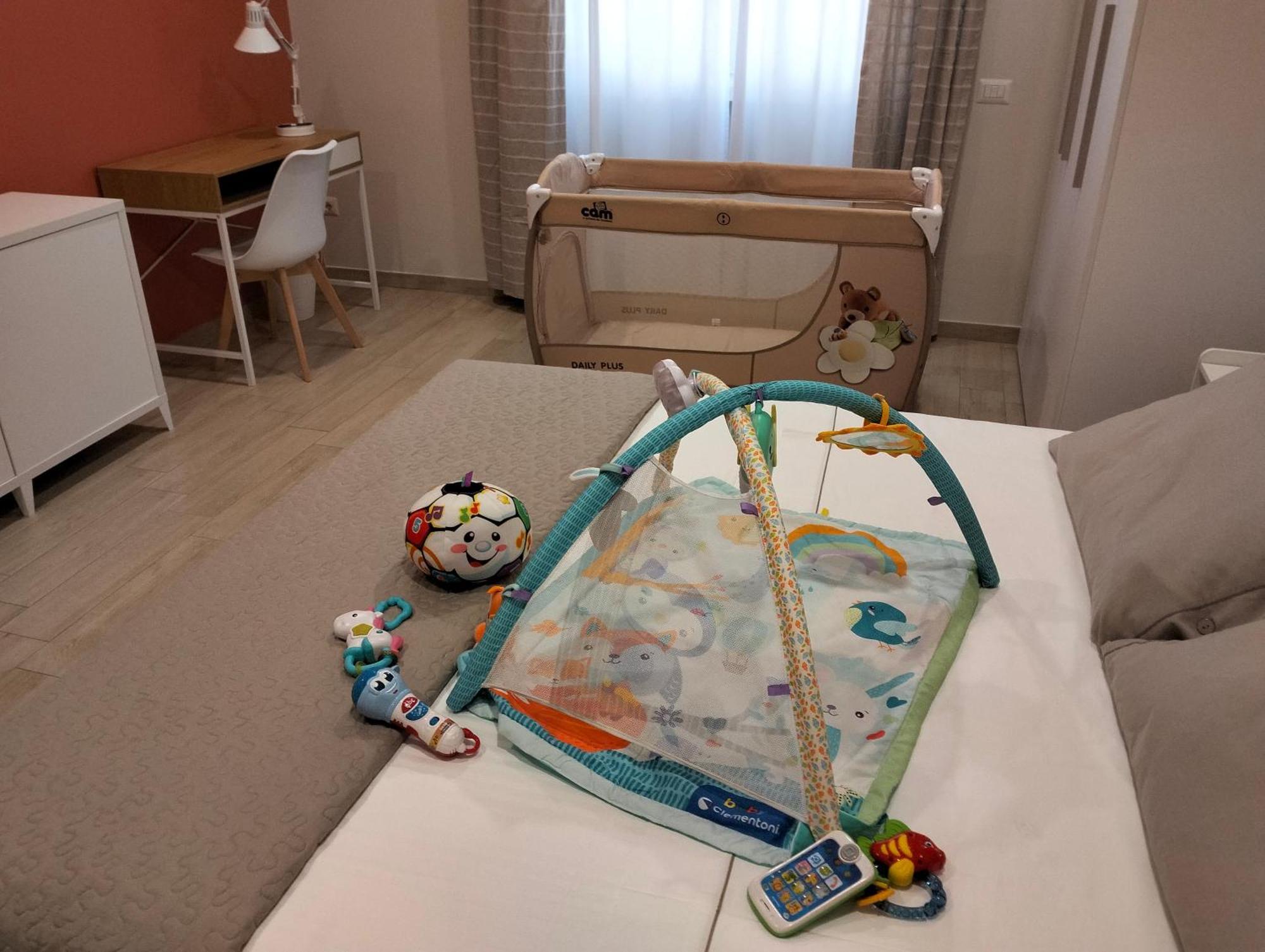 Marigio Vatican Apartment Roma Ngoại thất bức ảnh