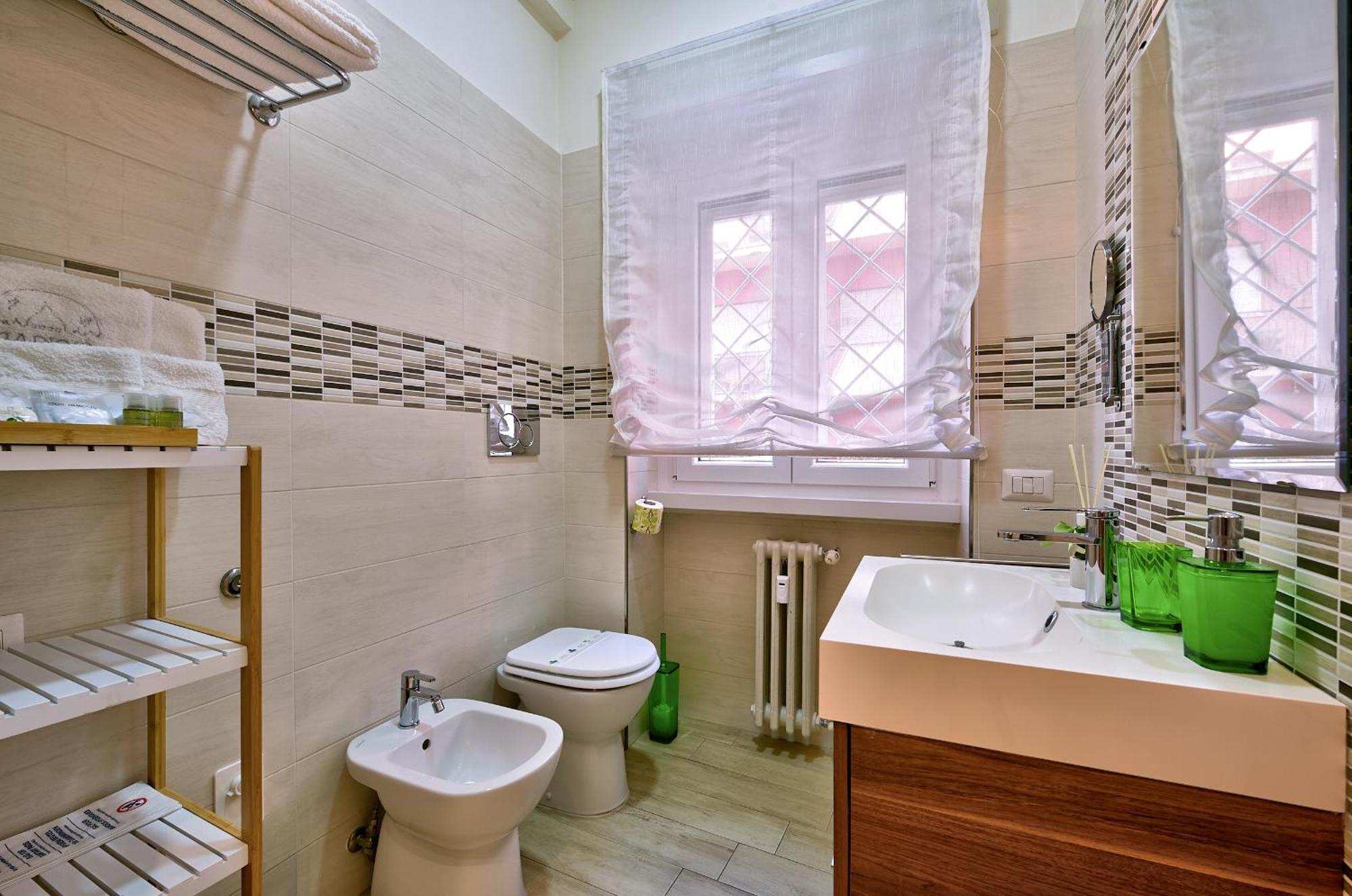 Marigio Vatican Apartment Roma Ngoại thất bức ảnh
