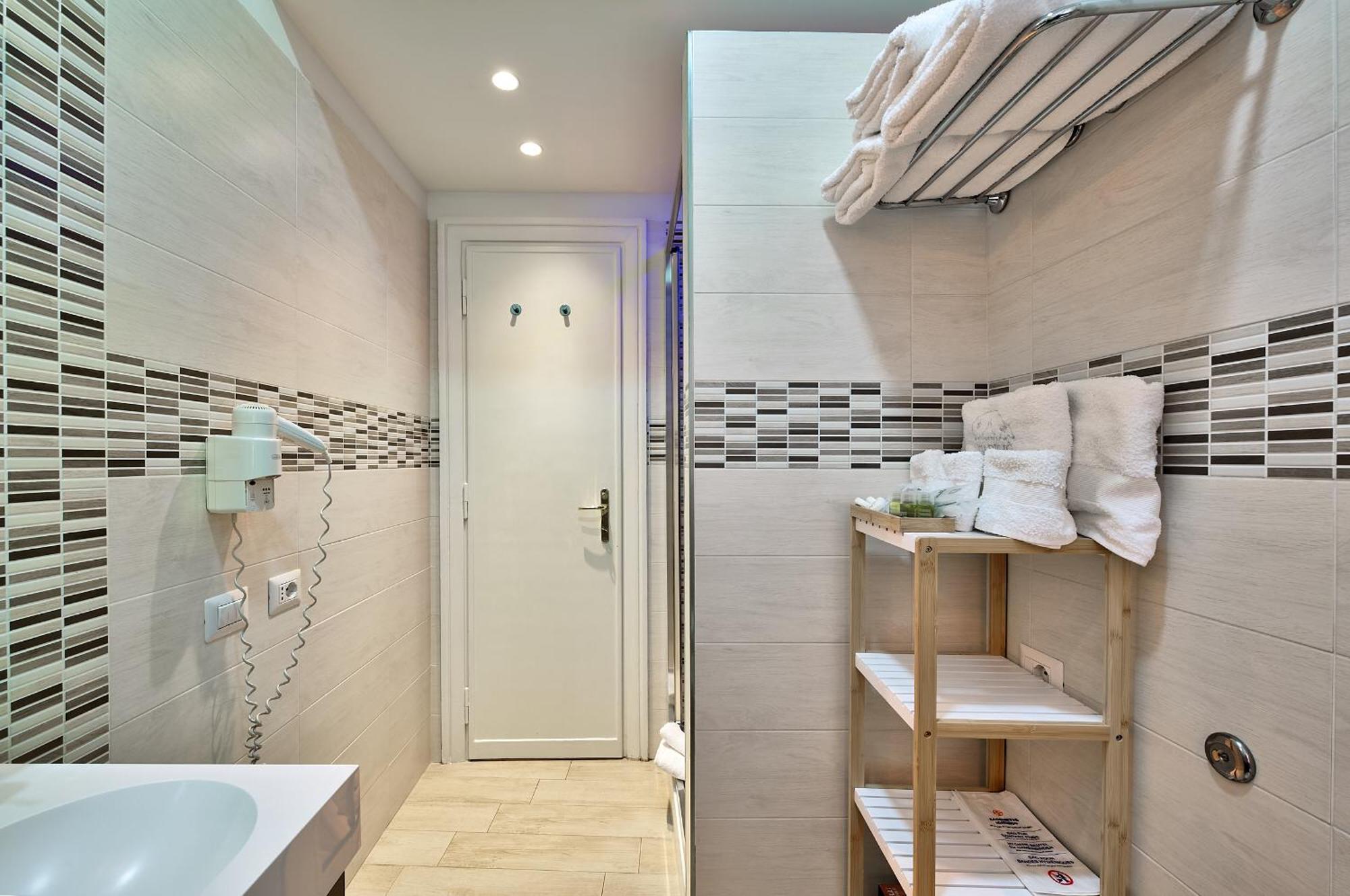 Marigio Vatican Apartment Roma Ngoại thất bức ảnh