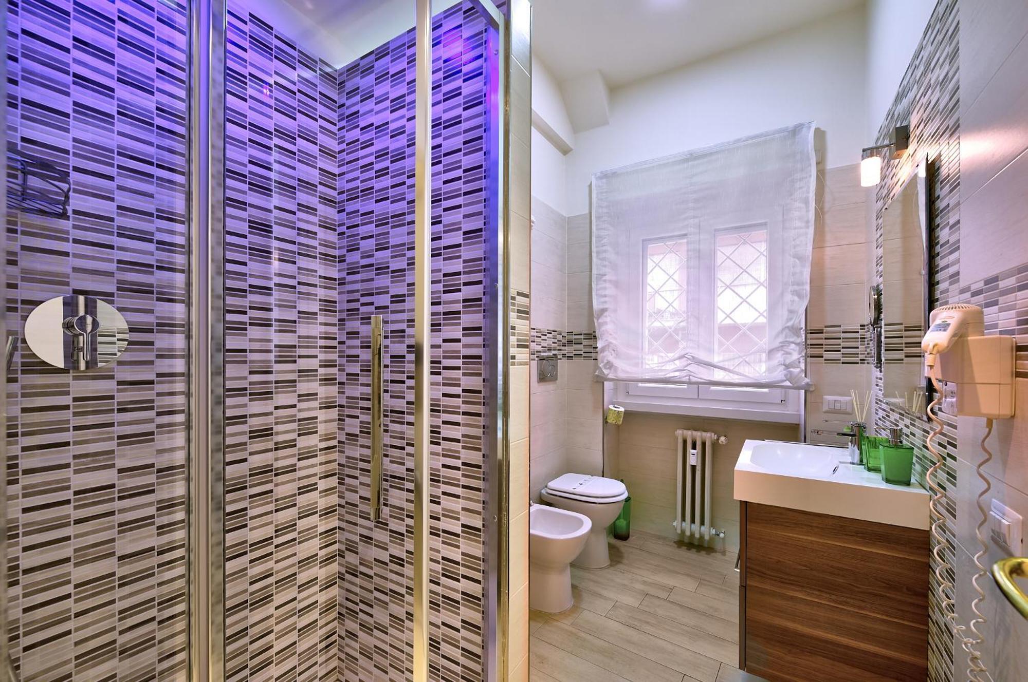 Marigio Vatican Apartment Roma Ngoại thất bức ảnh