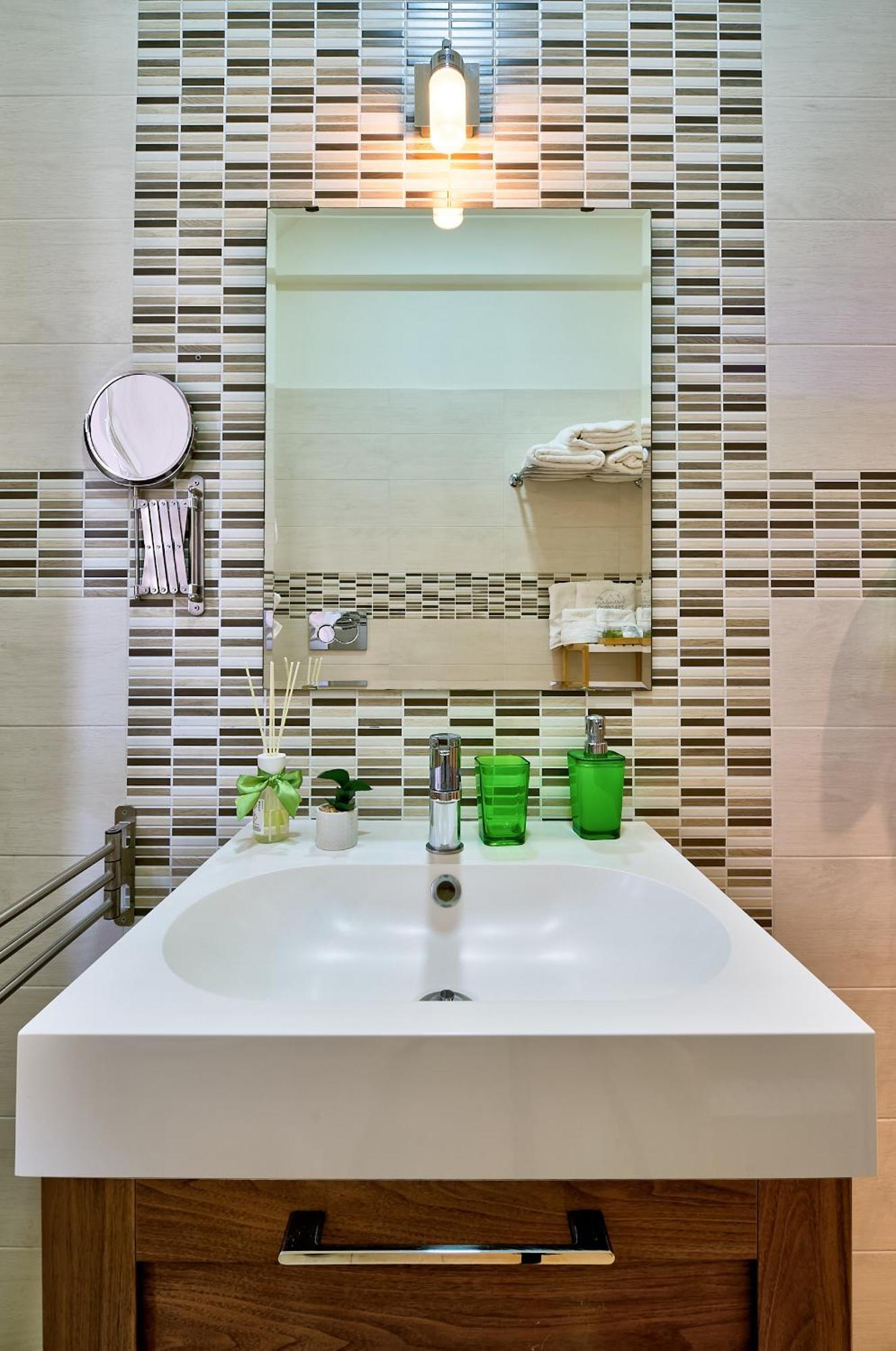 Marigio Vatican Apartment Roma Ngoại thất bức ảnh