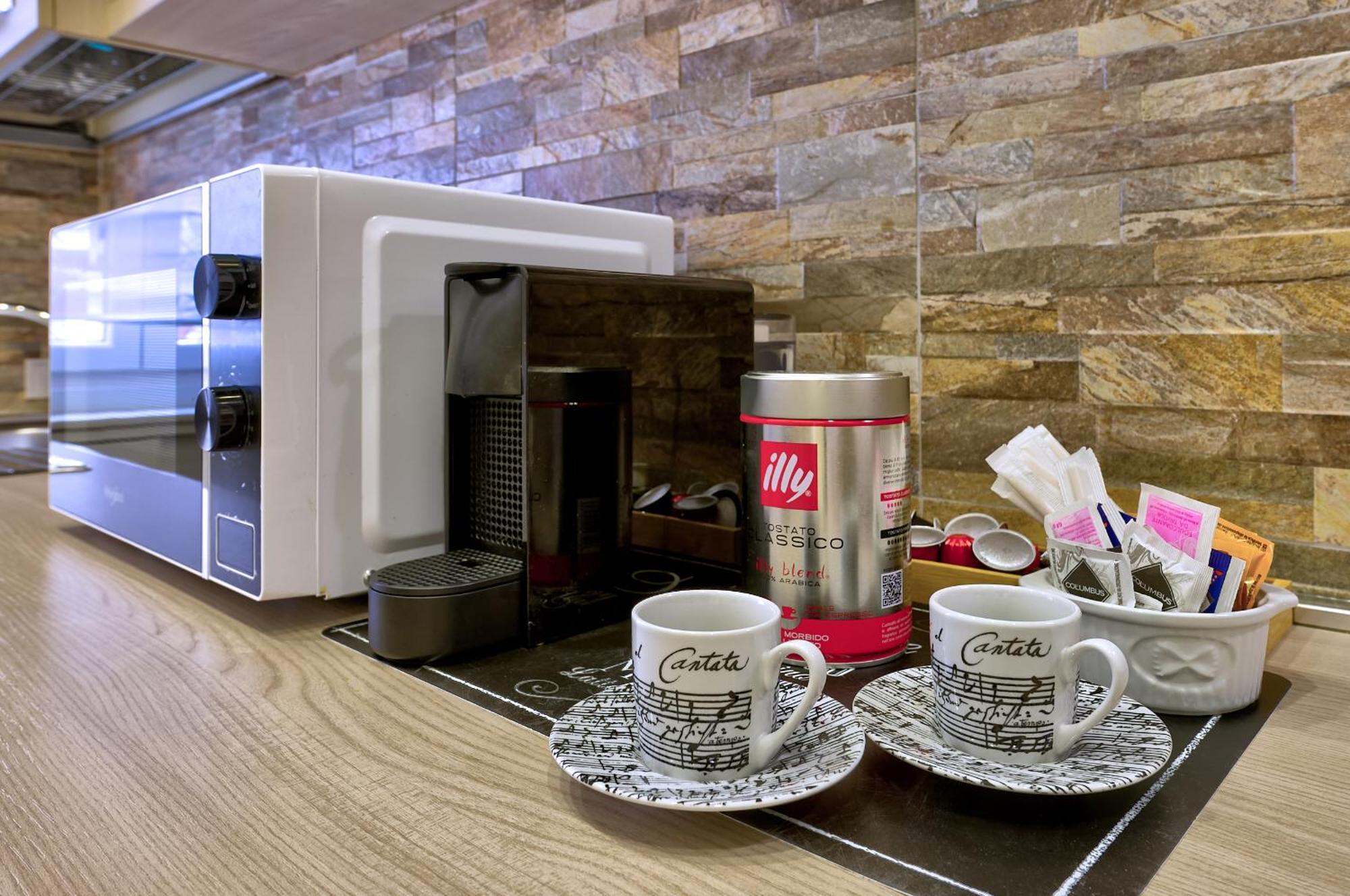 Marigio Vatican Apartment Roma Ngoại thất bức ảnh