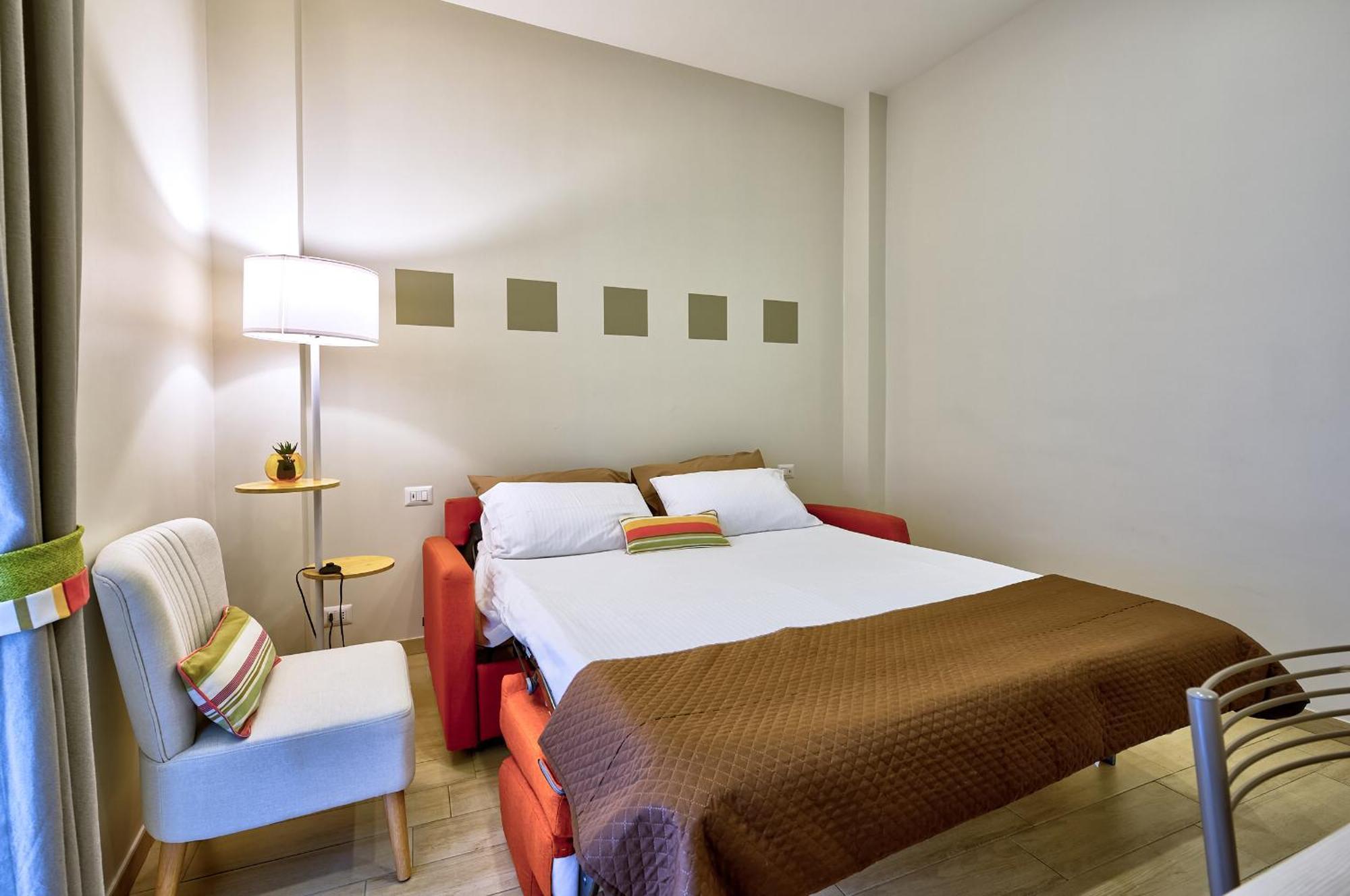 Marigio Vatican Apartment Roma Ngoại thất bức ảnh