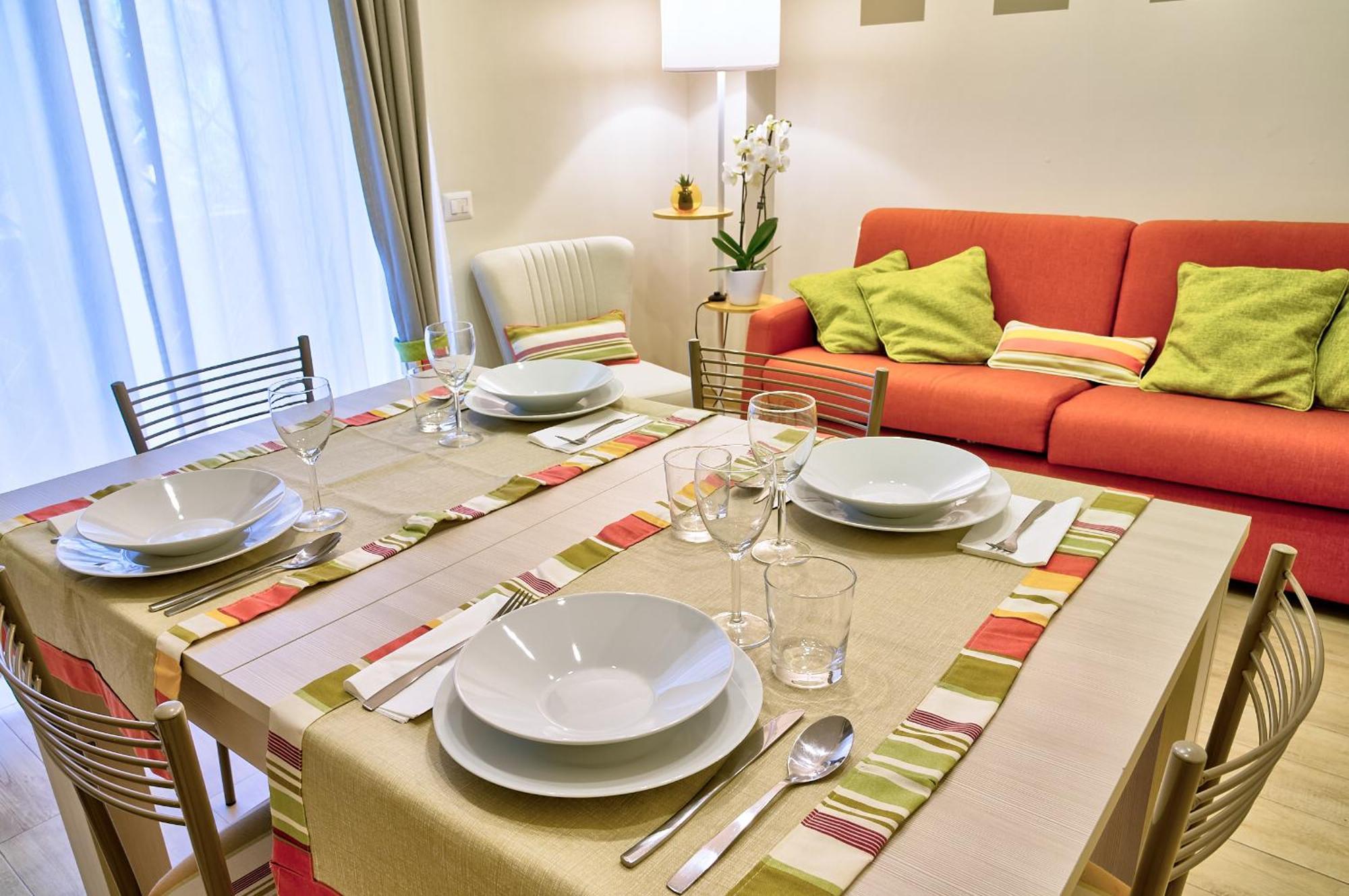 Marigio Vatican Apartment Roma Ngoại thất bức ảnh