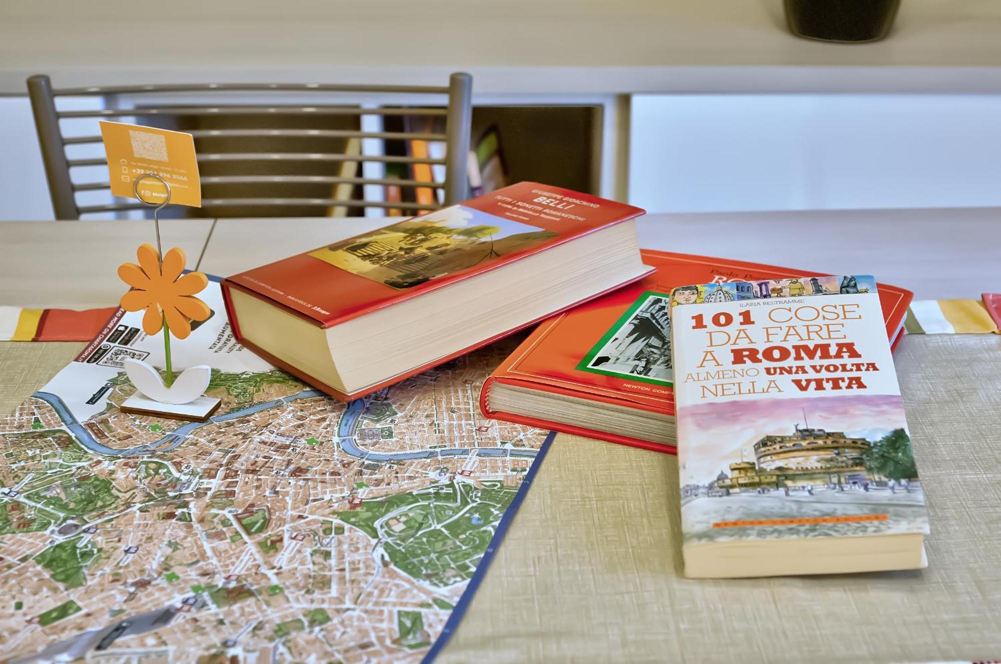 Marigio Vatican Apartment Roma Ngoại thất bức ảnh