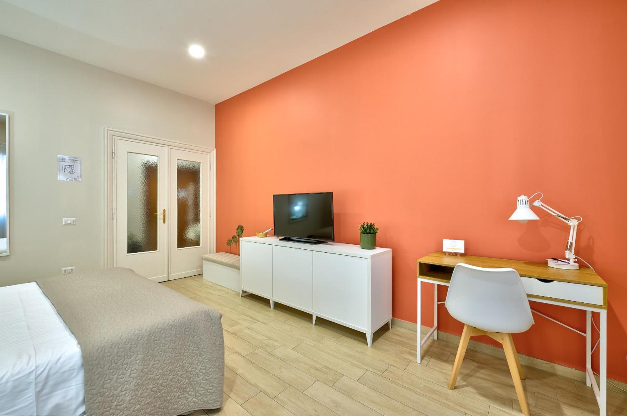 Marigio Vatican Apartment Roma Ngoại thất bức ảnh
