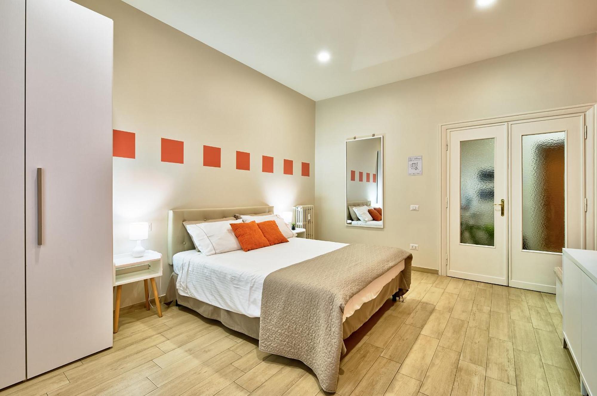 Marigio Vatican Apartment Roma Ngoại thất bức ảnh
