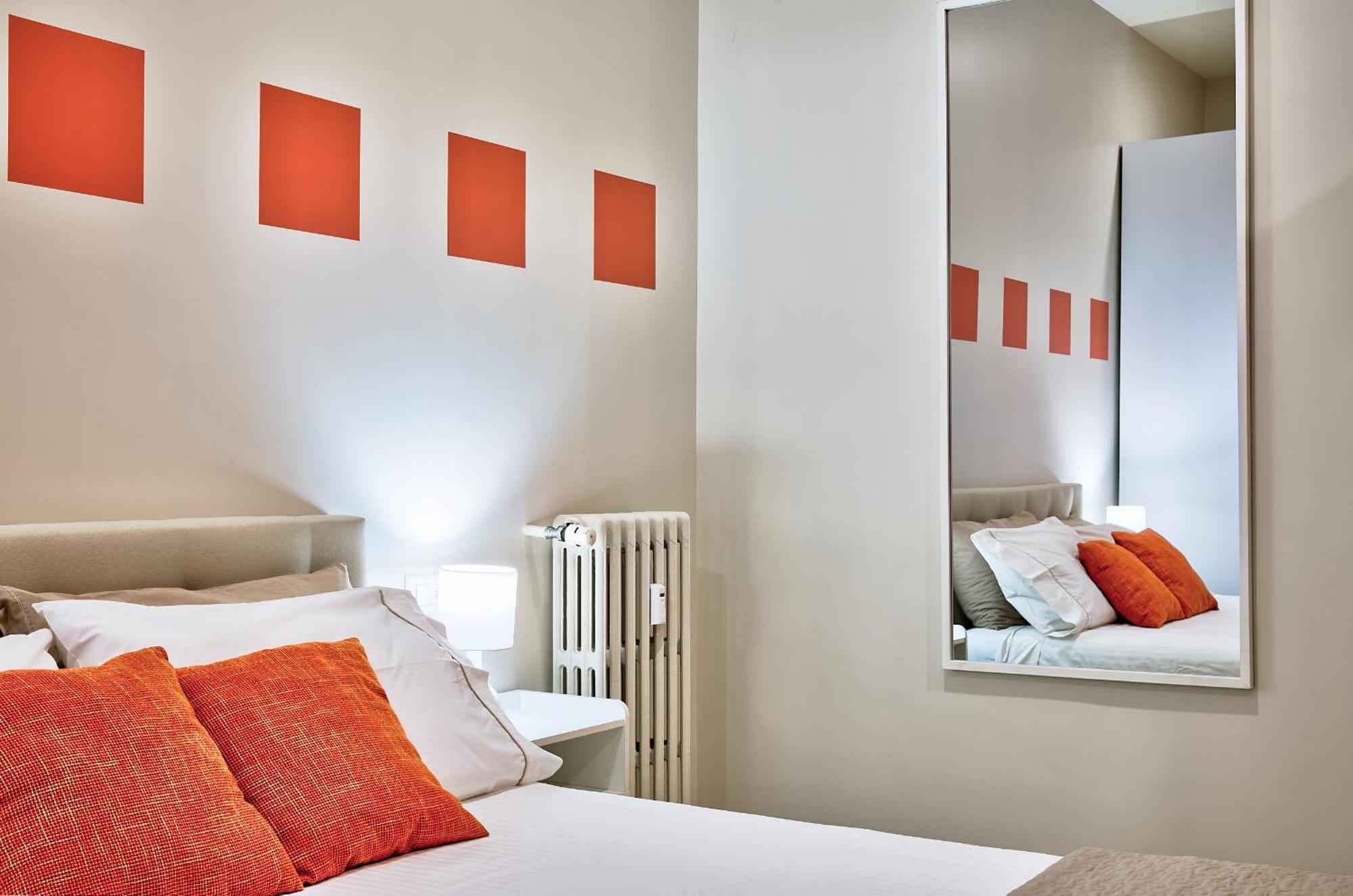 Marigio Vatican Apartment Roma Ngoại thất bức ảnh