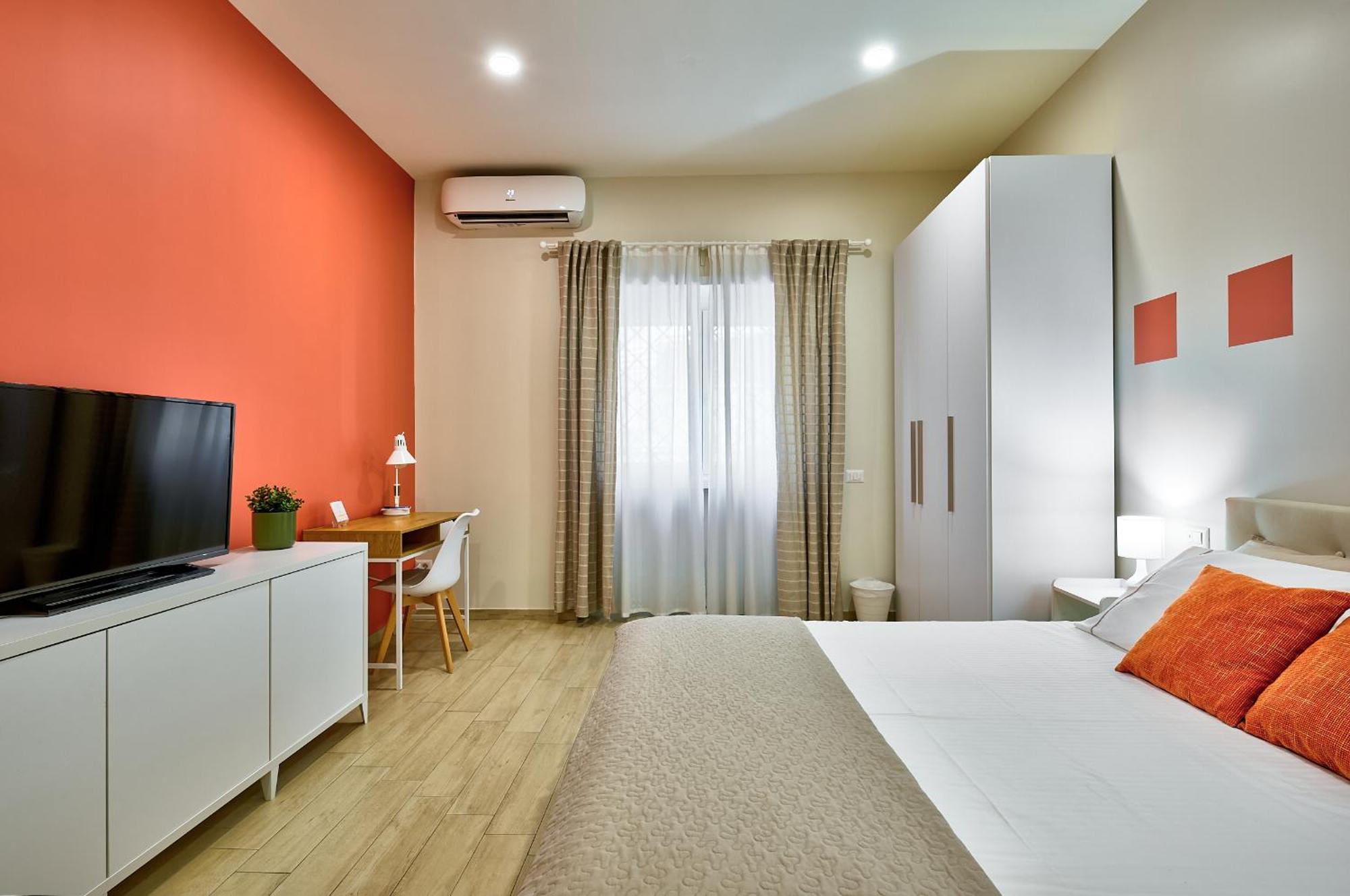 Marigio Vatican Apartment Roma Ngoại thất bức ảnh