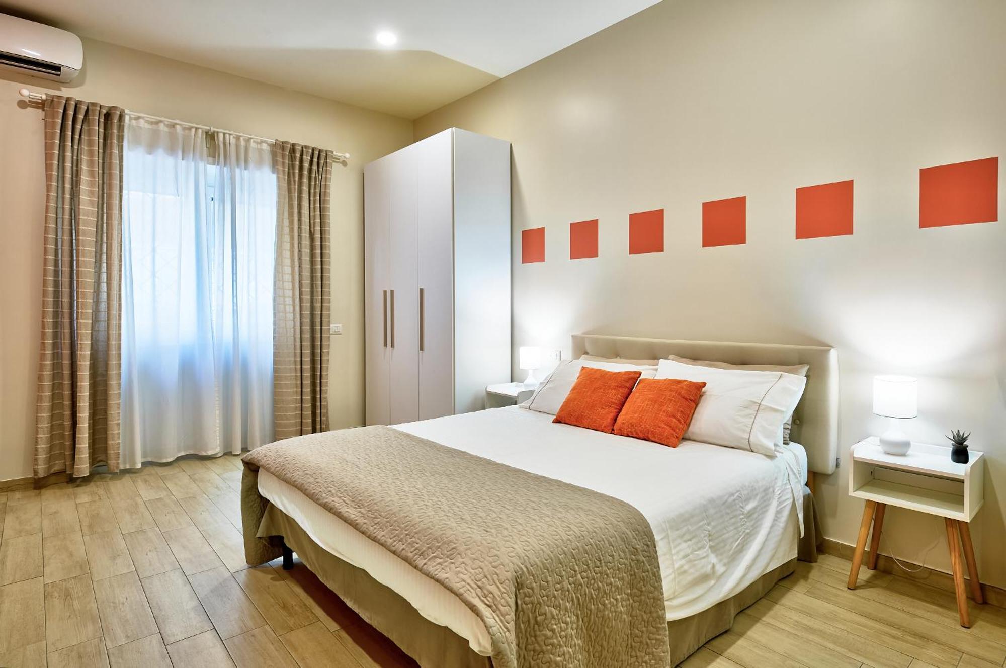 Marigio Vatican Apartment Roma Ngoại thất bức ảnh